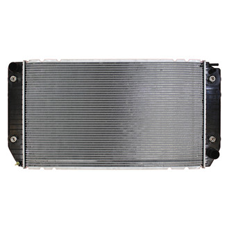Reach Cooling® - Engine Coolant Radiator