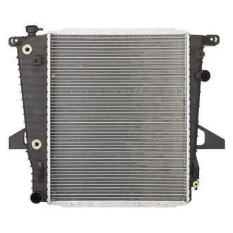 Reach Cooling® - Engine Coolant Radiator