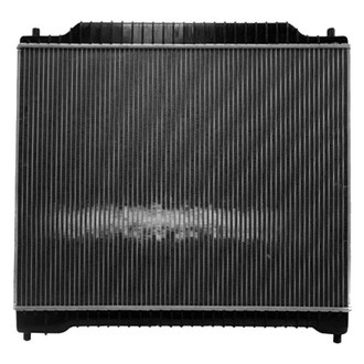 Reach Cooling® - Engine Coolant Radiator