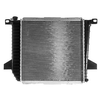 Reach Cooling® - Engine Coolant Radiator