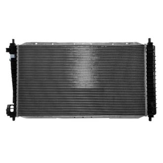 Reach Cooling® - Engine Coolant Radiator
