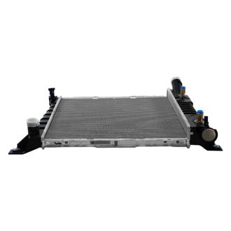Reach Cooling® - Engine Coolant Radiator