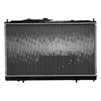 Reach Cooling® - Engine Coolant Radiator