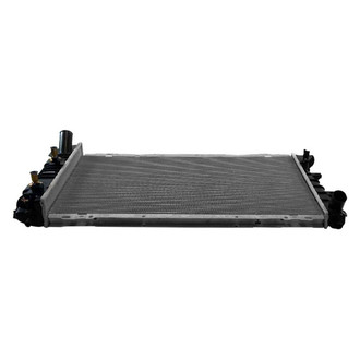 Reach Cooling® - Engine Coolant Radiator