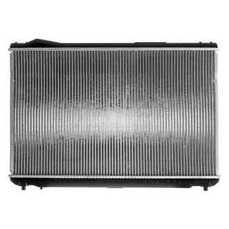 Reach Cooling® - Engine Coolant Radiator