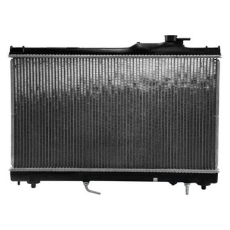 Reach Cooling® - Engine Coolant Radiator
