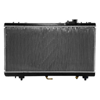 Reach Cooling® - Engine Coolant Radiator