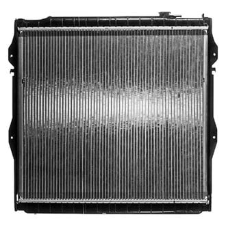 Reach Cooling® - Engine Coolant Radiator