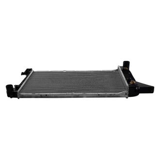 Reach Cooling® - Engine Coolant Radiator