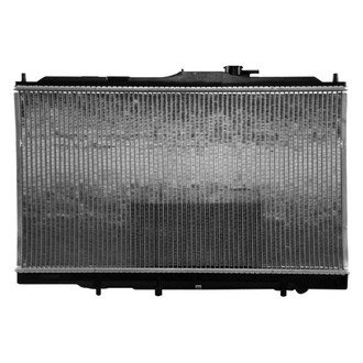 Reach Cooling® - Engine Coolant Radiator