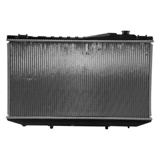 Reach Cooling® - Radiator