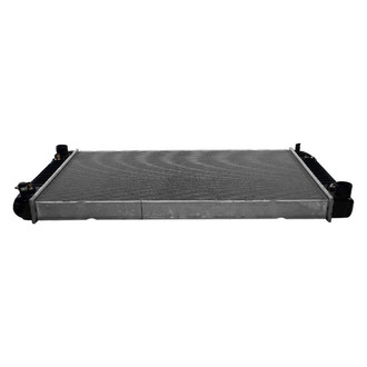 Reach Cooling® - Engine Coolant Radiator