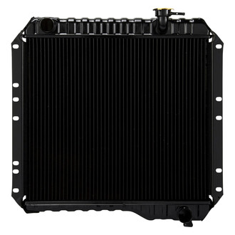 Reach Cooling® - Engine Coolant Radiator