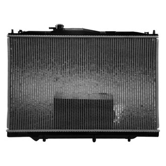 Reach Cooling® - Engine Coolant Radiator