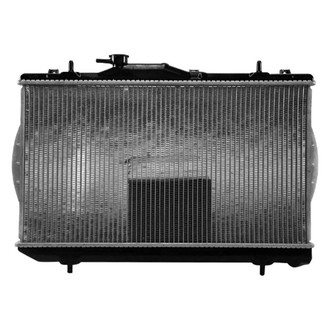 Reach Cooling® - Engine Coolant Radiator