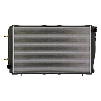 Reach Cooling® - Engine Coolant Radiator
