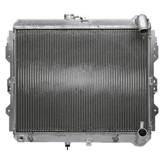 Reach Cooling® - Radiator