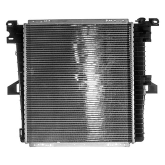 Reach Cooling® - Engine Coolant Radiator