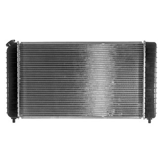 Reach Cooling® - Radiator