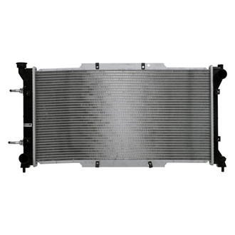 Reach Cooling® - Engine Coolant Radiator