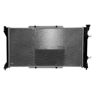 Reach Cooling® - Engine Coolant Radiator