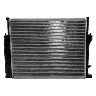 Reach Cooling® - Engine Coolant Radiator