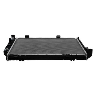 Reach Cooling® - Engine Coolant Radiator