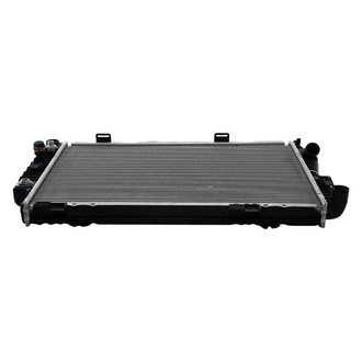 Reach Cooling® - Engine Coolant Radiator