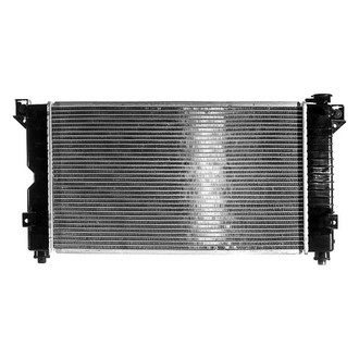 Reach Cooling® - Engine Coolant Radiator