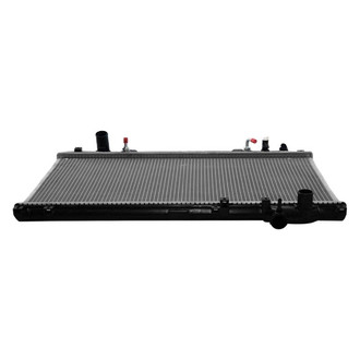 Reach Cooling® - Engine Coolant Radiator