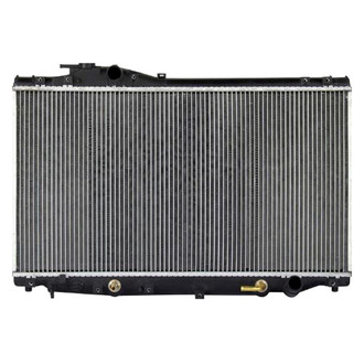 Reach Cooling® - Radiator