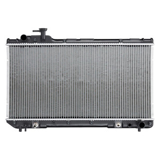 Reach Cooling® - Engine Coolant Radiator