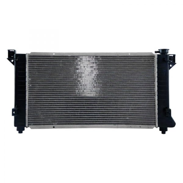 Reach Cooling® - Engine Coolant Radiator