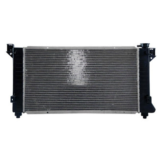 Reach Cooling® - Engine Coolant Radiator