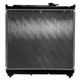 Reach Cooling® - Engine Coolant Radiator