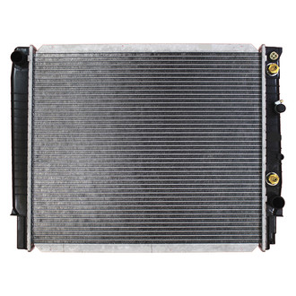 Reach Cooling® - Engine Coolant Radiator