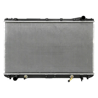 Reach Cooling® - Engine Coolant Radiator