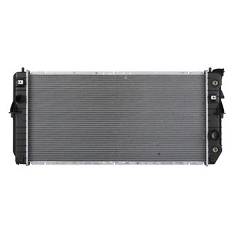 Reach Cooling® - Engine Coolant Radiator