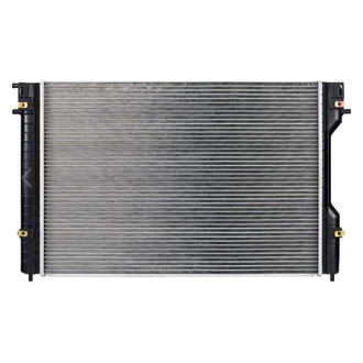 Reach Cooling® - Radiator