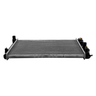 Reach Cooling® - Engine Coolant Radiator