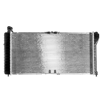 Reach Cooling® - Engine Coolant Radiator