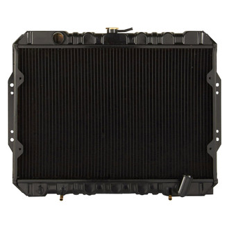 Reach Cooling® - Radiator