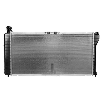 Reach Cooling® - Engine Coolant Radiator