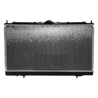 Reach Cooling® - Engine Coolant Radiator