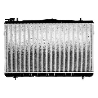 Reach Cooling® - Engine Coolant Radiator