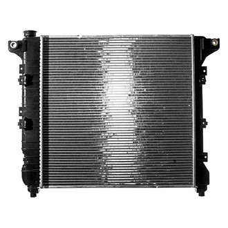 Reach Cooling® - Engine Coolant Radiator