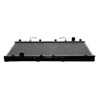 Reach Cooling® - Radiator