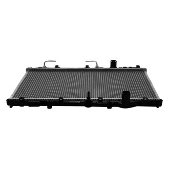 Reach Cooling® - Engine Coolant Radiator