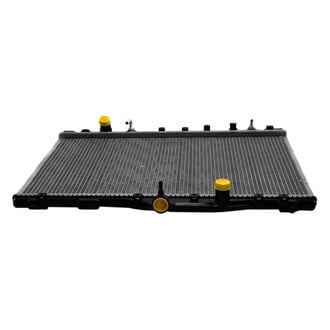 Reach Cooling® - Engine Coolant Radiator