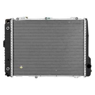 Reach Cooling® - Engine Coolant Radiator
